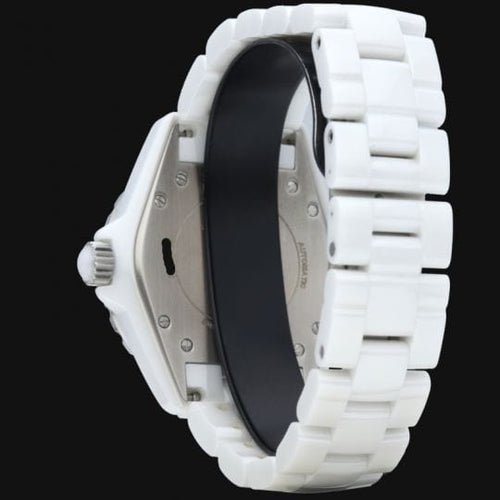 Montre Chanel Montre J12 38Mm Automatique 58 Facettes MT40407