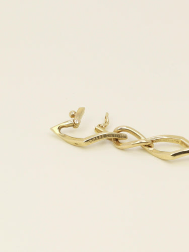 Bracelet MELLERIO Bracelet chaine or jaune 58 Facettes 1193.3