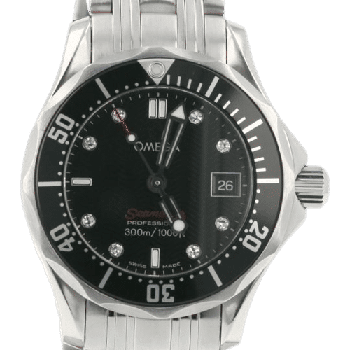 Montre Omega Montre Seamaster 300M 58 Facettes MT43632