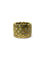 Bague 52 Bague vintage or jaune et diamants 58 Facettes