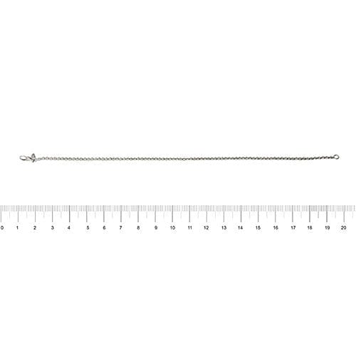 Bracelet Bracelet de perles 58 Facettes 33399