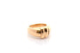 Ring Chaumet 18k gold heart
