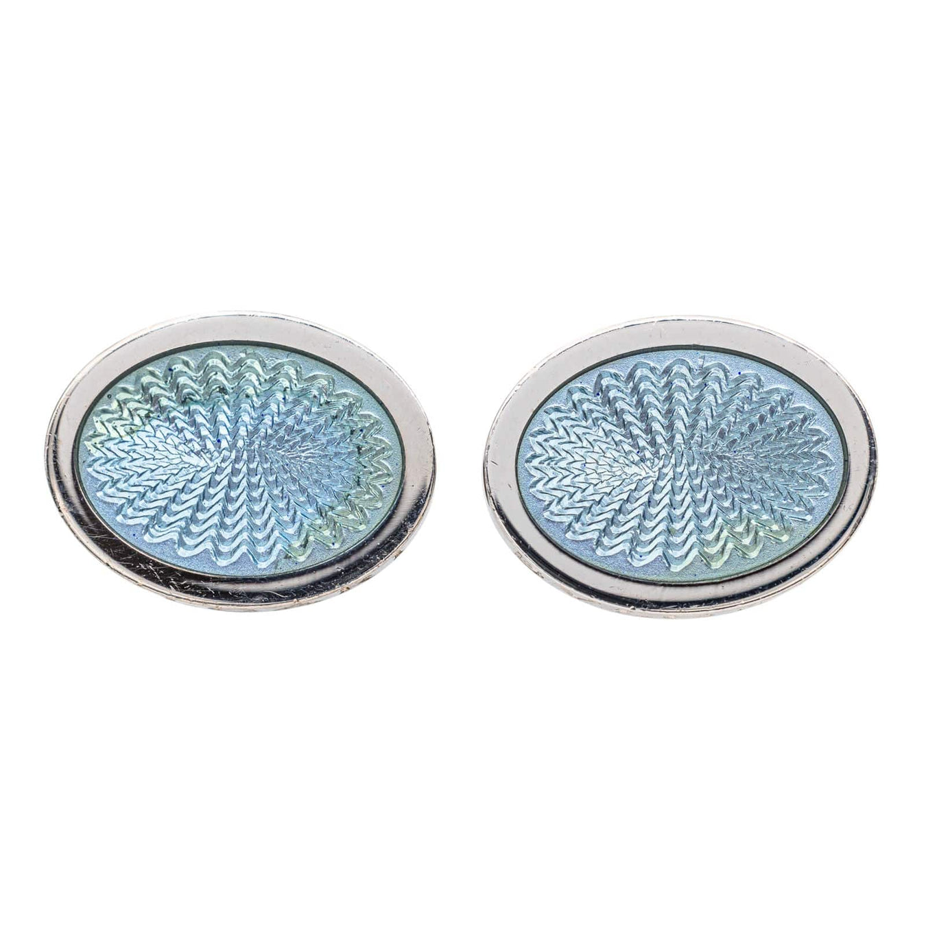 Bulgari cufflinks for men