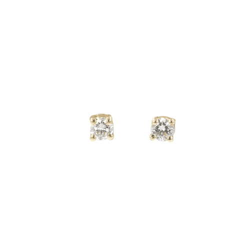 Boucles Oreilles Diamants 58 Facettes 4167