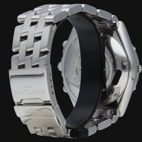 Montre Breitling Montre Chronomat Chronograph 58 Facettes MT42988