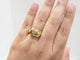 Bague 52 Bague Piaget en or jaune et diamant 58 Facettes 33300