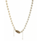 Collier Collier De Perles Cartier ''Dauphin '' 58 Facettes 4082
