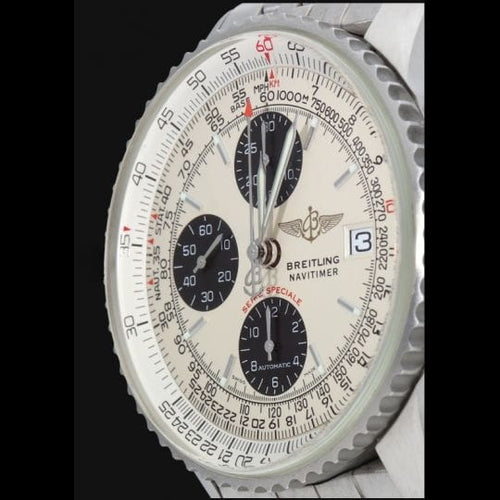 Montre Breitling Montre Navitimer 58 Facettes MT42018