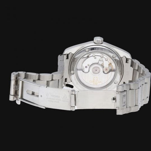 Omega Relógio Seamaster Aqua Terra 