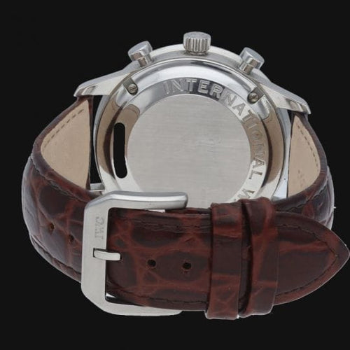 Montre Iwc Montre Portugieser Chronograph 58 Facettes MT44459