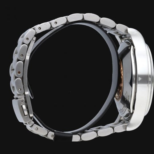 Montre Jaeger Lecoultre Montre Master Reveil 58 Facettes MT44731