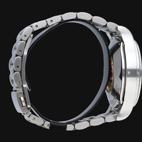 积家 Master Réveil 手表 