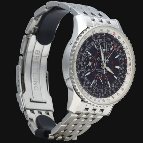 Часовник Breitling Navitimer Montbrillant Datora