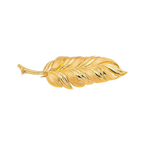 Broche Broche Or jaune 58 Facettes 4191638CN