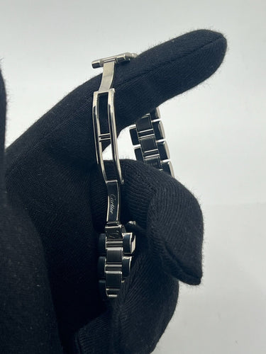 Montre Cartier 21 Must de Cartier 1340 58 Facettes