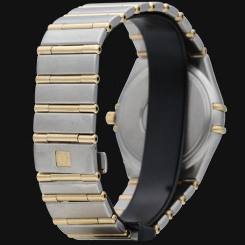 Montre Omega Montre Constelation Gm 58 Facettes MT44545