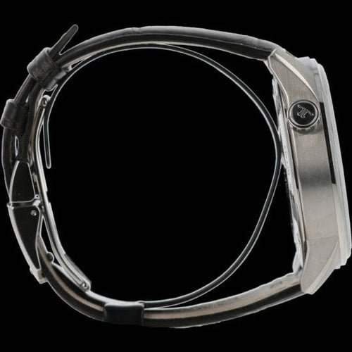 Jaeger Lecoultre Zegarek Polaris Chronograph Worldtime 