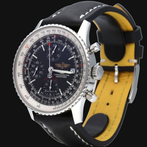 Montre Breitling Montre Navitimer Heritage 41 58 Facettes MT43057