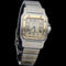 Montre Cartier Montre Santos De Cartier Galbee 58 Facettes MT42391