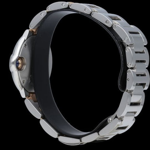 Cartier Hodinky Ballon Bleu De Cartier 