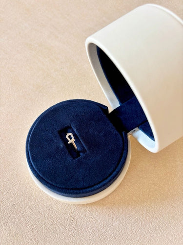 Bague 49 FRED - Bague Force 10 petit modèle 58 Facettes WC-2025-2182