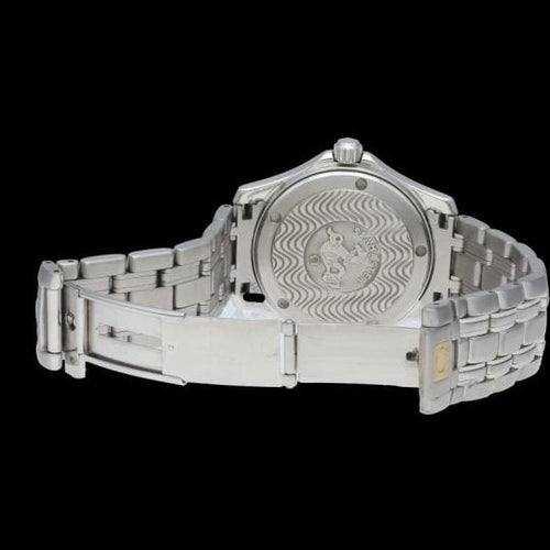 Montre Omega Montre Seamaster 120M 58 Facettes MT43040