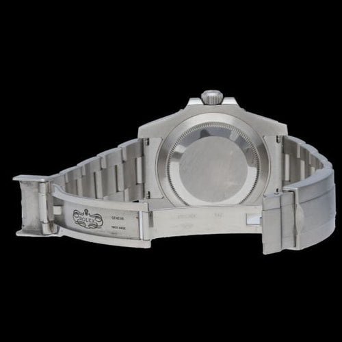 Montre Rolex Montre Submariner Date 58 Facettes MT42543