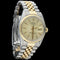 Montre Rolex Montre Date Just 36 58 Facettes MT42565