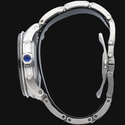 Montre Cartier Montre Calibre De Cartier Diver 58 Facettes MT44421