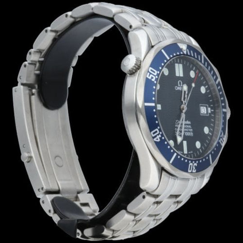Montre Omega Montre Seamaster Diver Professional 300M 58 Facettes MT42627