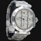 Montre Cartier Montre Pasha De Cartier 38Mm 58 Facettes MT41490