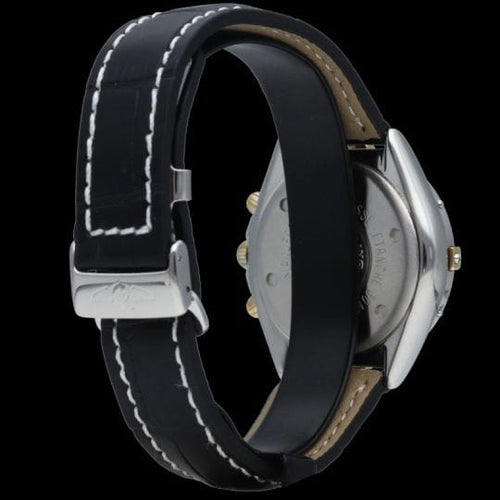 Montre False Montre Sextant Chronograph 58 Facettes MT39643