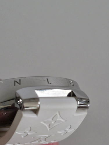 Montre Louis Vuitton - Montre Tambour Lovely 58 Facettes