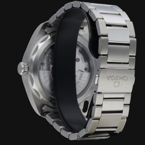 Montre Omega Montre Seamaster Aqua Terra 58 Facettes MT41599