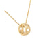 Collier Bulgari Collier 58 Facettes 1902