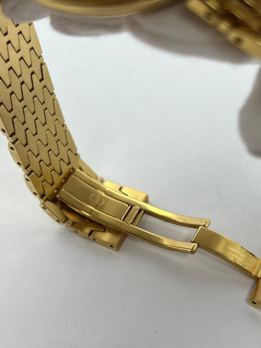 Montre Christian Dior - Montre Bagheera 58 Facettes