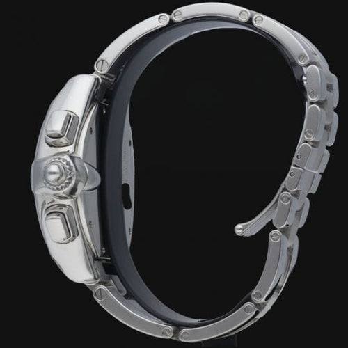 Cartier Reloj Roadster Cronógrafo 