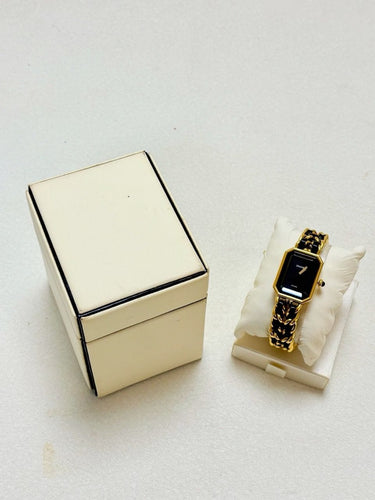 Montre CHANEL - Montre Première M 58 Facettes WC-2025-2441