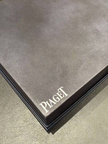 Collier Piaget - Collier « Lucea » Or blanc et Diamants 58 Facettes 1.0000530/1