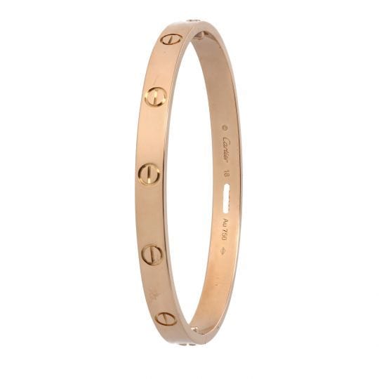 Cartier Armband 'Love' Cartier