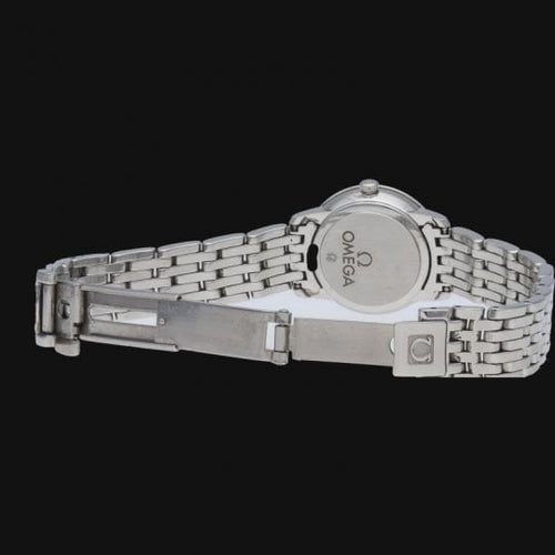 Montre Omega Montre De Ville Prestige 58 Facettes MT41915