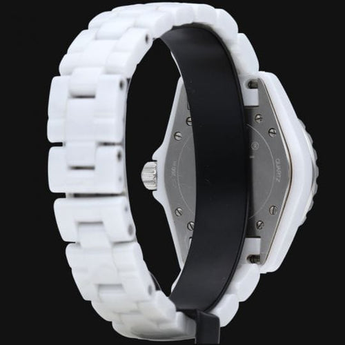 Chanel Montre J12 38Mm