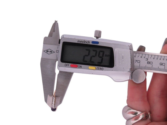 Bague 52 bague POMELLATO m'ama non m'ama amethyste 52 diamants en or jaune 18k 58 Facettes 268364