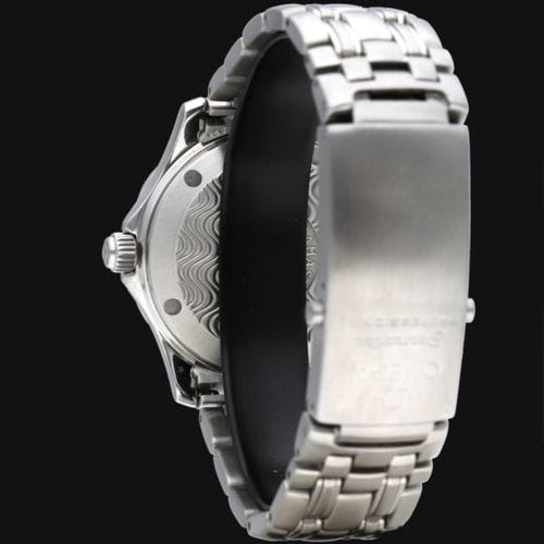 Montre Omega Montre Seamaster Diver 300M 58 Facettes MT45056