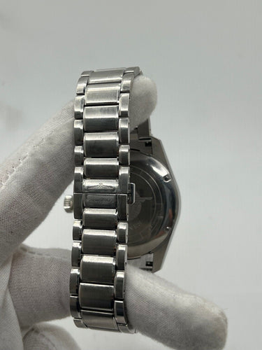 Montre Longines Spirit 58 Facettes