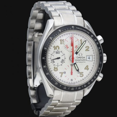 Montre Omega Montre Speedmaster Date 58 Facettes MT41862