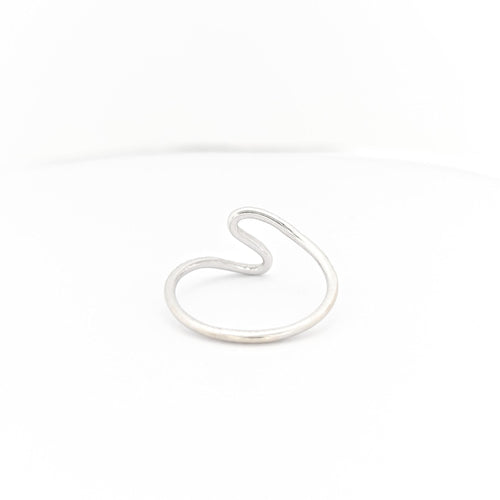 Bague 52 Bague or blanc et diamants 58 Facettes 30095