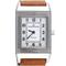 Montre Jaeger Lecoultre Montre Reverso Dame Reverso Classic Small 58 Facettes MT44187