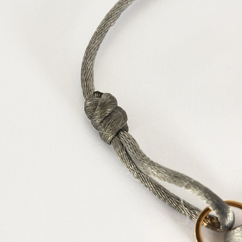 Bracelet Cartier Bracelet Love en Or rose 18k 58 Facettes B250622