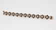 Bracelet Bracelet saphirs et diamants 58 Facettes